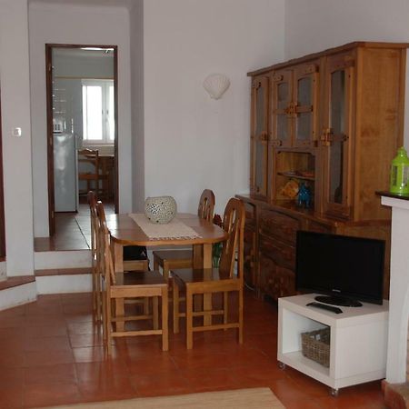 Appartamento Casa Sobral Vila Nova de Milfontes Esterno foto