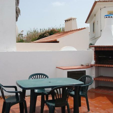 Appartamento Casa Sobral Vila Nova de Milfontes Esterno foto