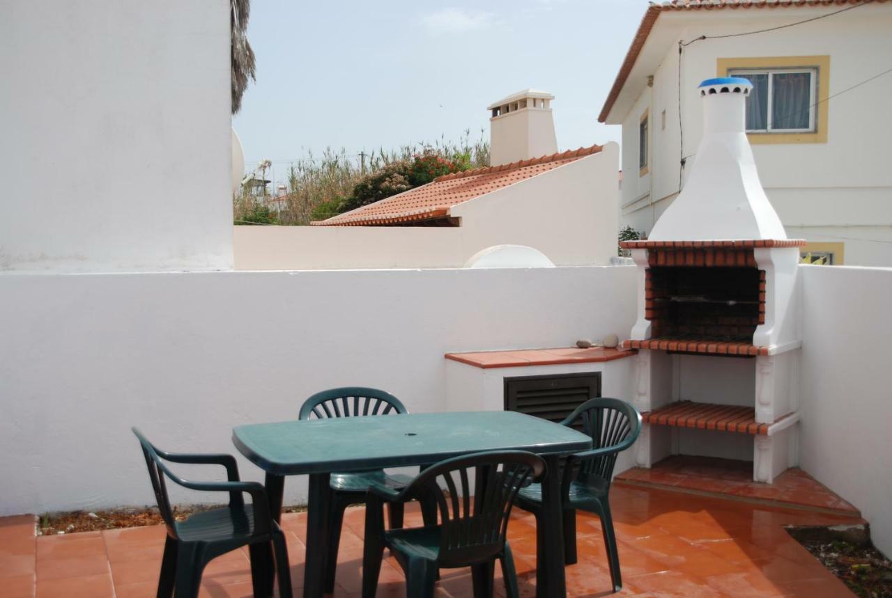 Appartamento Casa Sobral Vila Nova de Milfontes Esterno foto