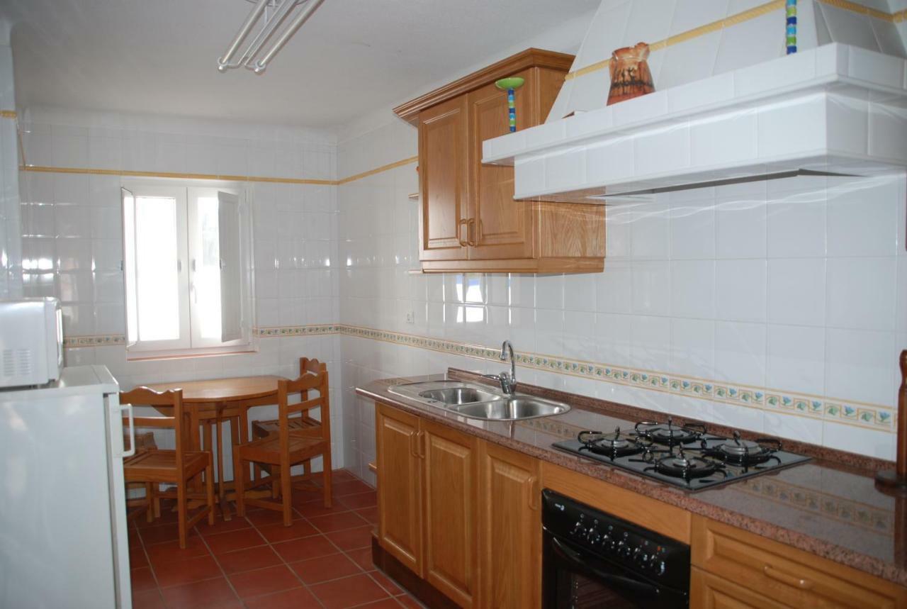 Appartamento Casa Sobral Vila Nova de Milfontes Esterno foto