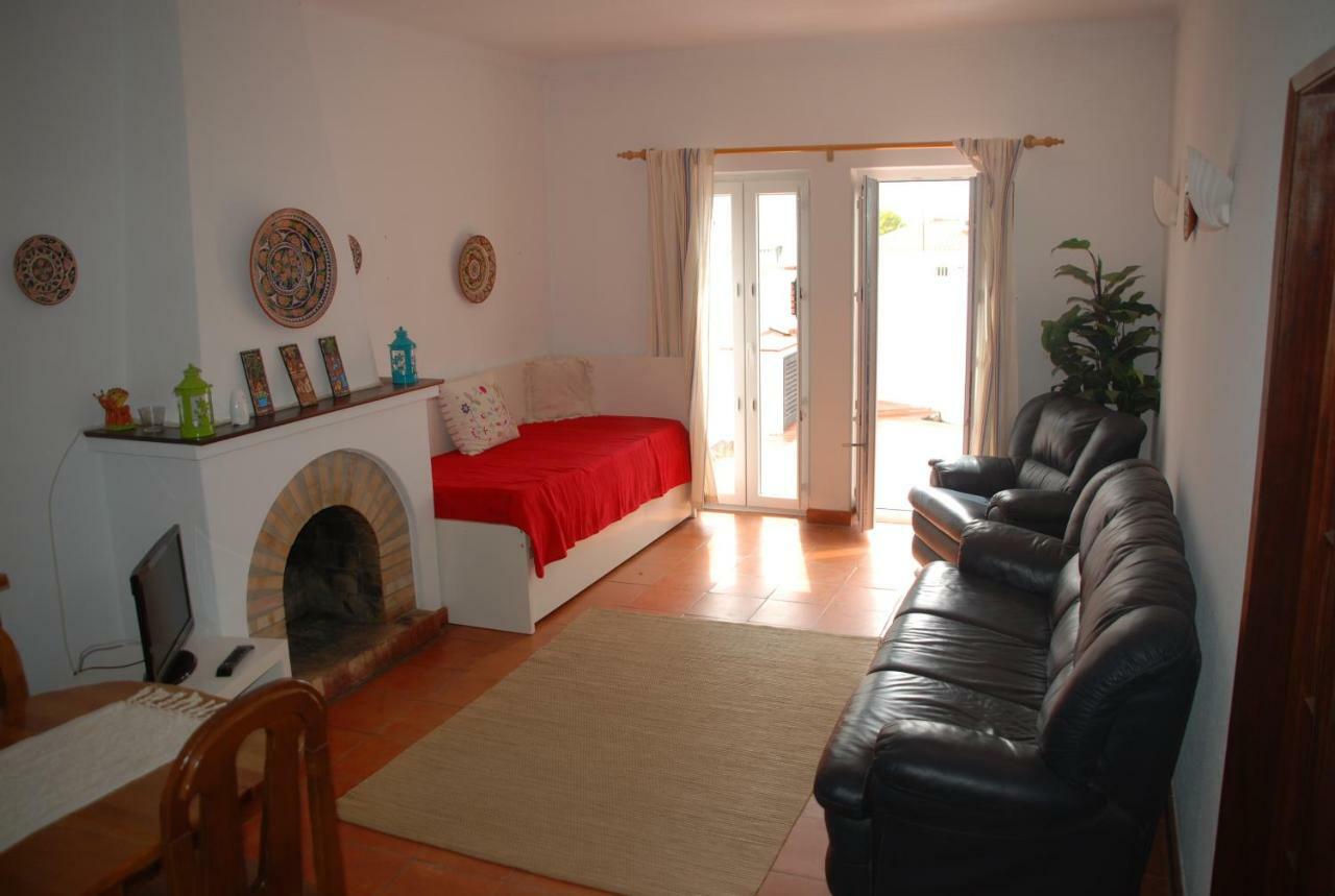 Appartamento Casa Sobral Vila Nova de Milfontes Esterno foto