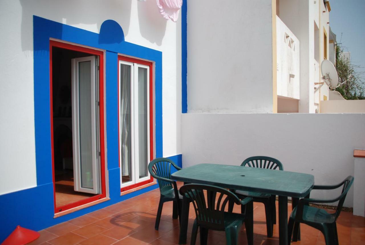 Appartamento Casa Sobral Vila Nova de Milfontes Esterno foto