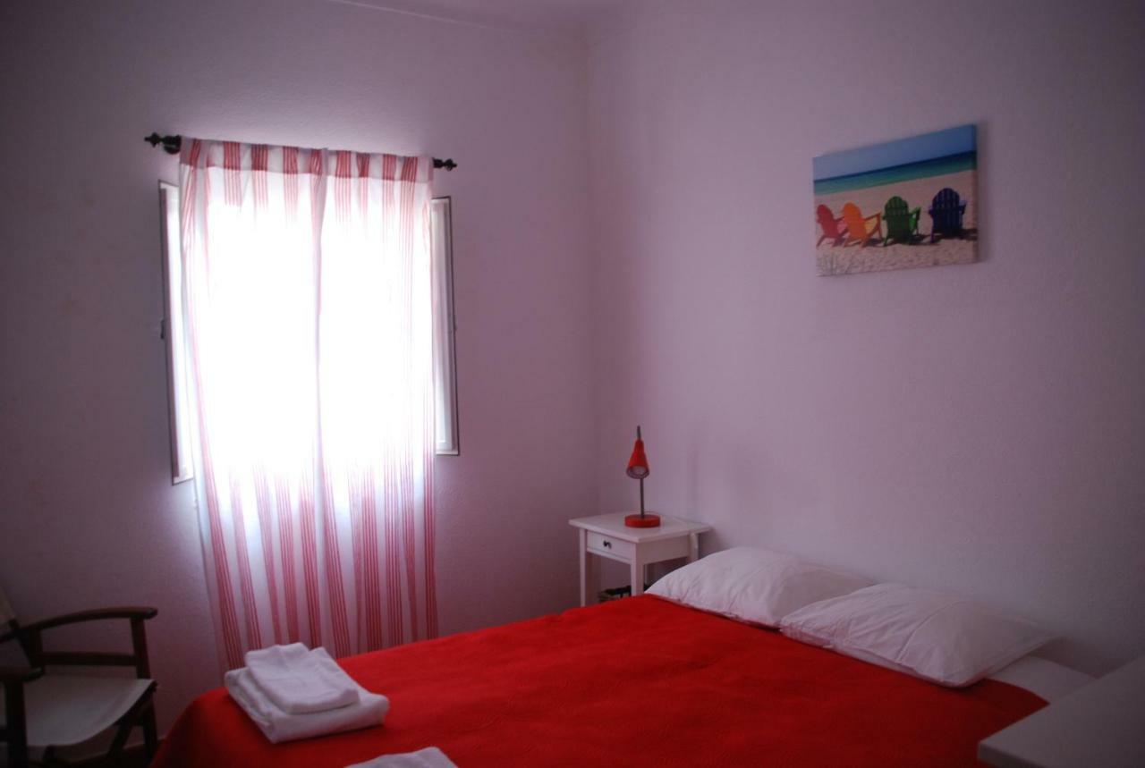 Appartamento Casa Sobral Vila Nova de Milfontes Esterno foto