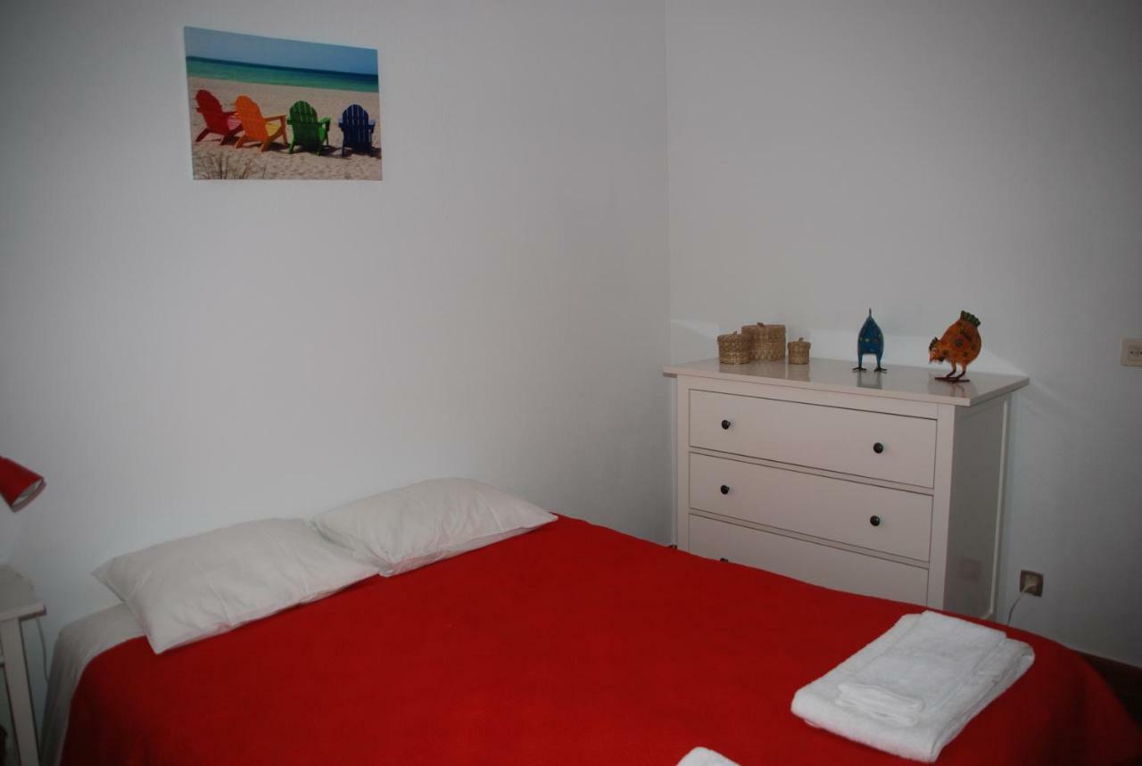Appartamento Casa Sobral Vila Nova de Milfontes Esterno foto